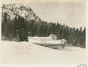 Image of Seeko- Hauled out for winter near camp